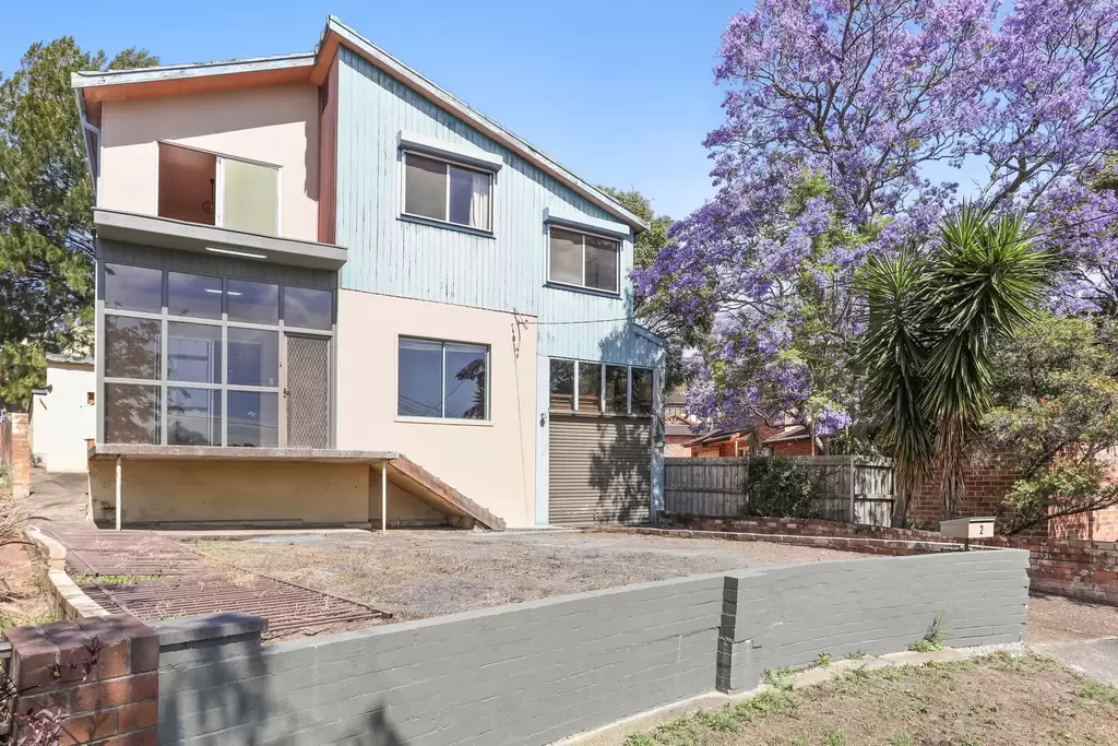 2 Princes Street, Marrickville, Marrickville - Thumbnail 2