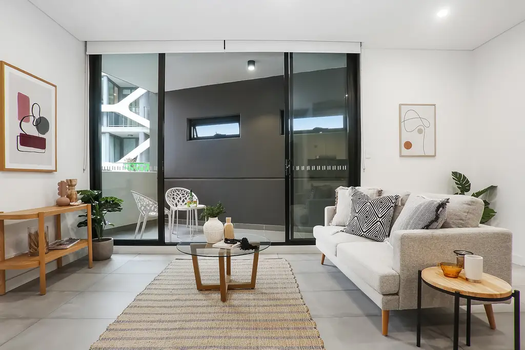 311/14 McGill Street, Lewisham, Lewisham - Image 1