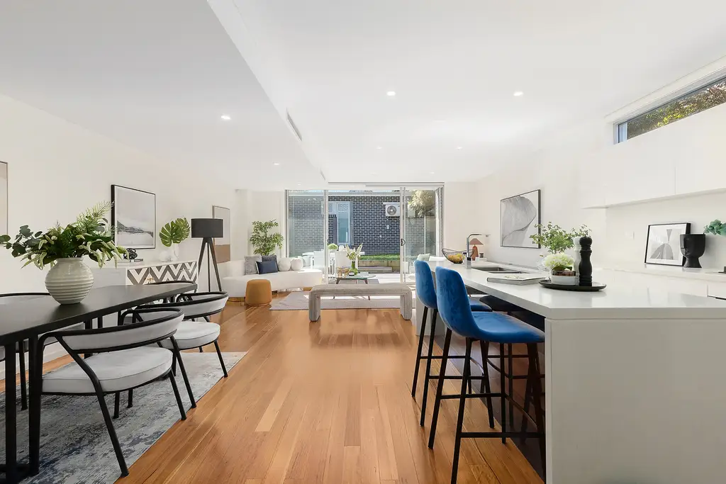 7B Comet Street, Ashfield, Ashfield - Thumbnail 3