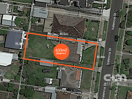 33 Valencia Street, Glenroy, VIC, 3046, Glenroy - Thumbnail 2