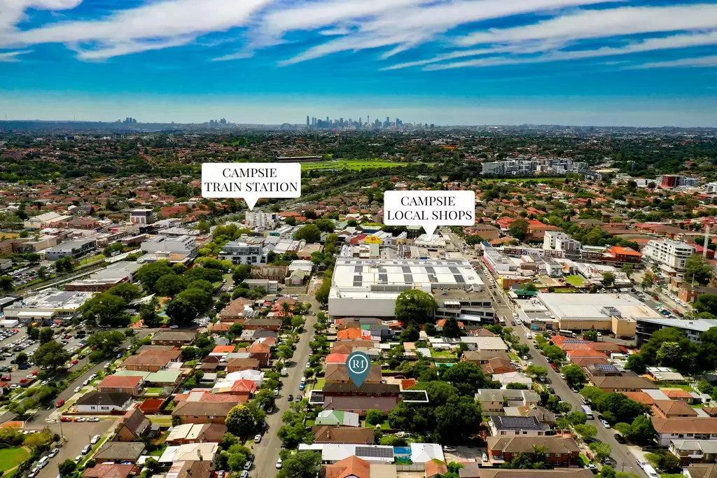 50 Amy Street, Campsie, Campsie - Thumbnail 2