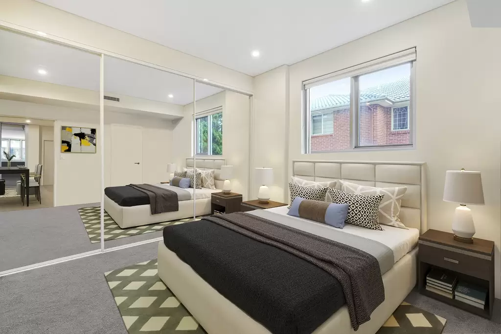 201/17 Grosvenor Street, Croydon, Croydon - Thumbnail 2