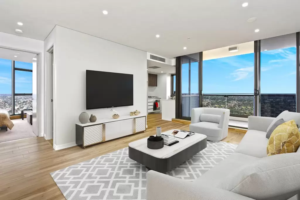 4905/330 Church Street, Parramatta, Parramatta - Image 1