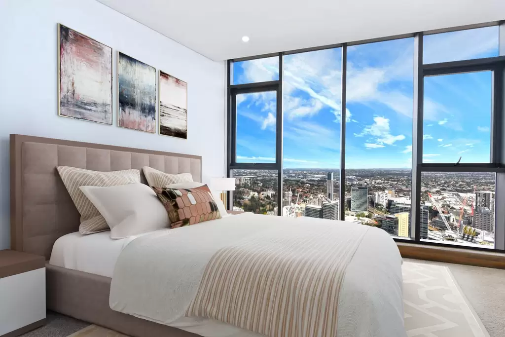4905/330 Church Street, Parramatta, Parramatta - Thumbnail 3