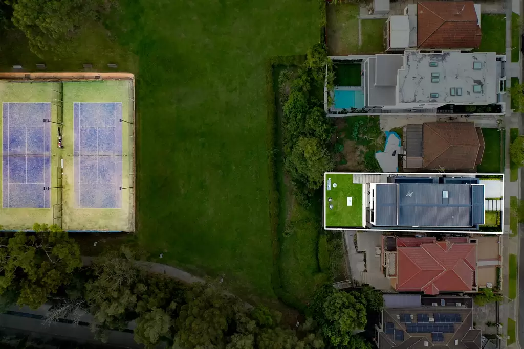 153 Coronation Parade, Strathfield South, Strathfield South - Thumbnail 2