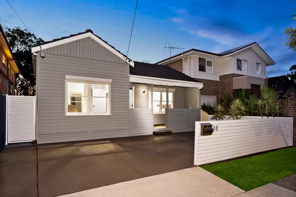 41 Balmoral Avenue, Croydon Park, Croydon Park - Image 1