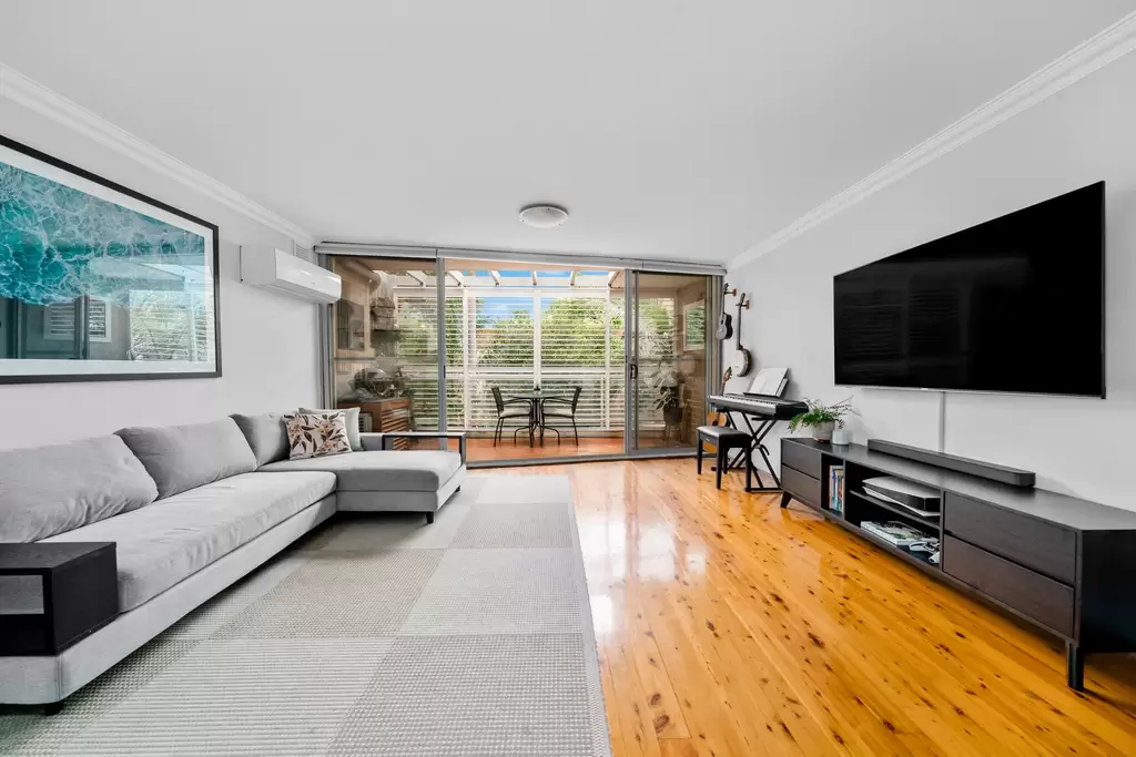 3/6-8 West Street, Croydon, Croydon - Image 1