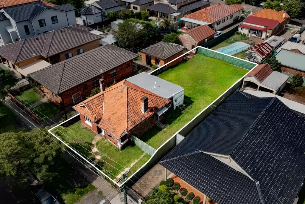 38 Beaufort Street, Croydon Park, Croydon Park - Image 1