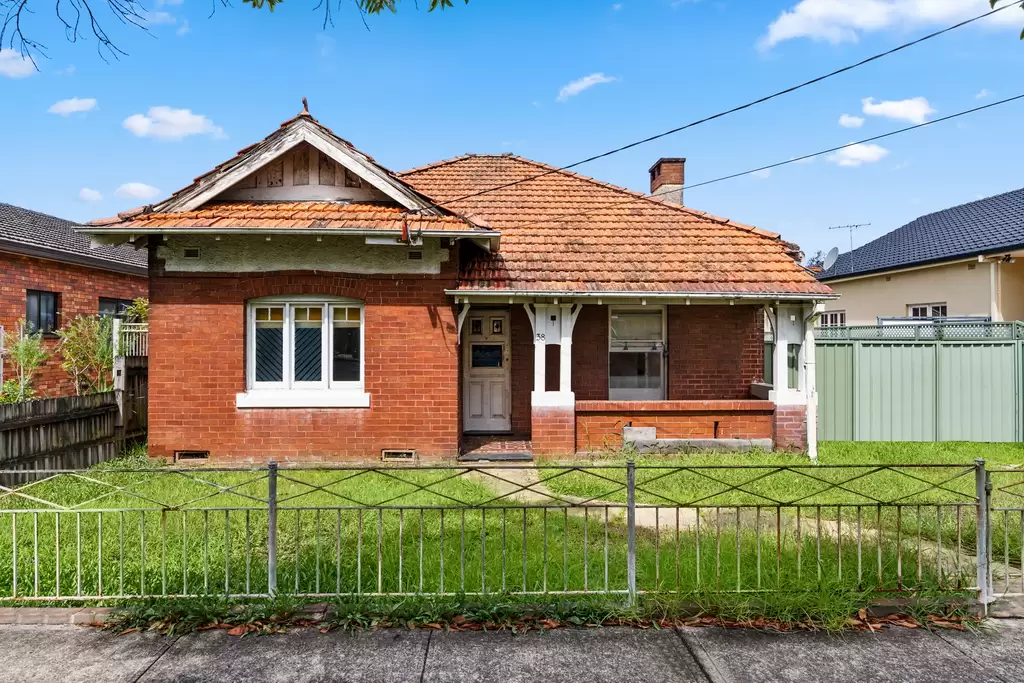 38 Beaufort Street, Croydon Park, Croydon Park - Thumbnail 3