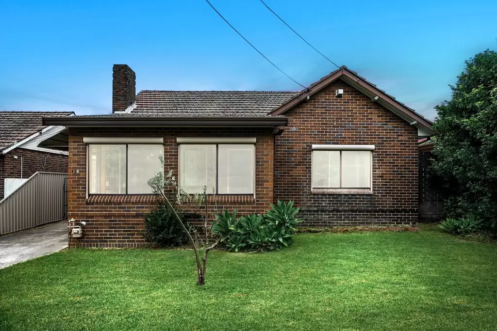 136 Cosgrove Road, Strathfield South, Strathfield South - Image 1