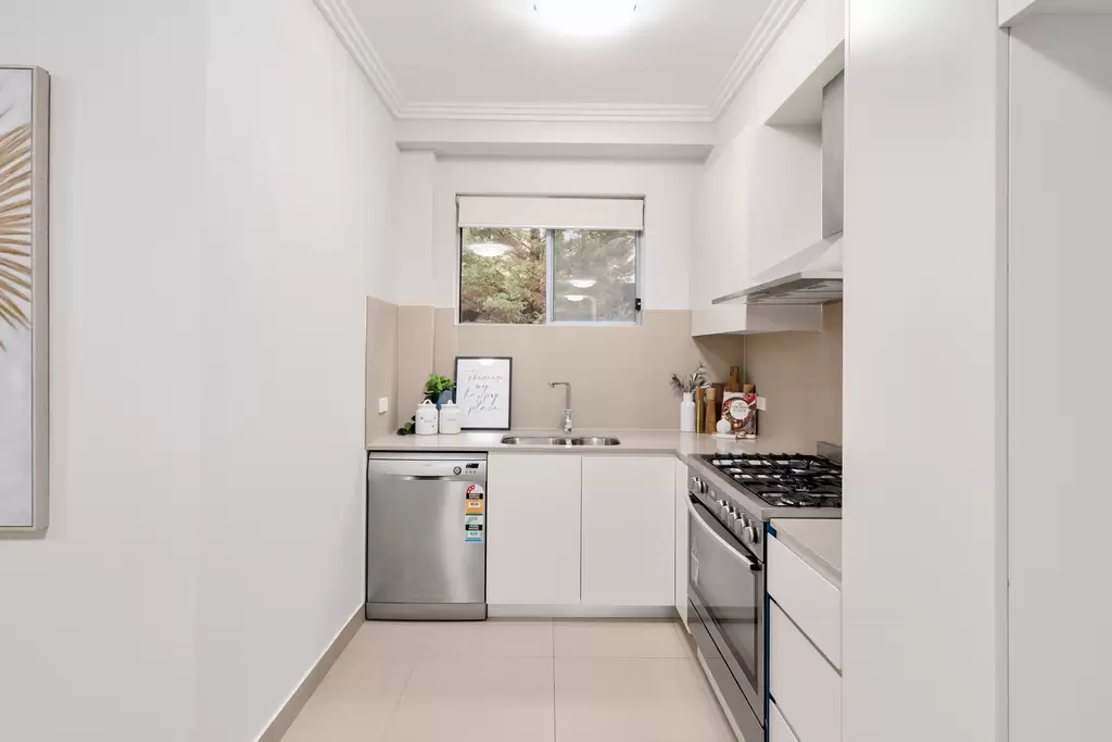 5/64 Queen Street, Concord West, Concord West - Thumbnail 2