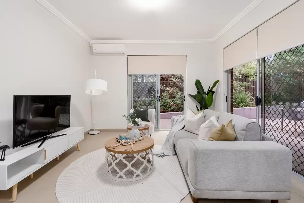 5/64 Queen Street, Concord West, Concord West - Thumbnail 4