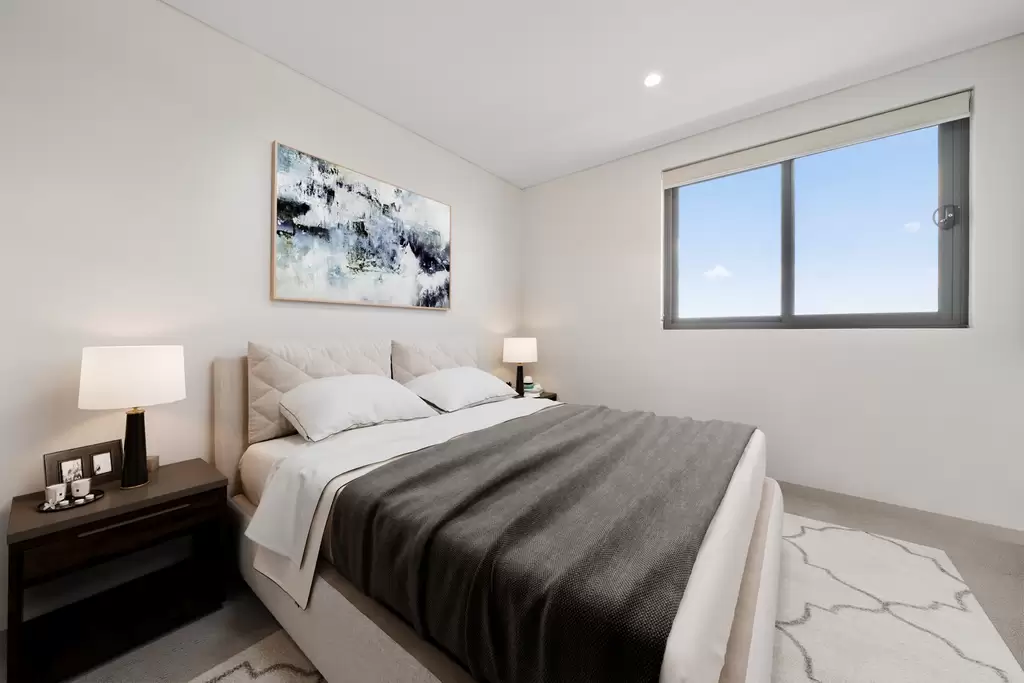54/90 Water Street, Strathfield South, Strathfield South - Thumbnail 4