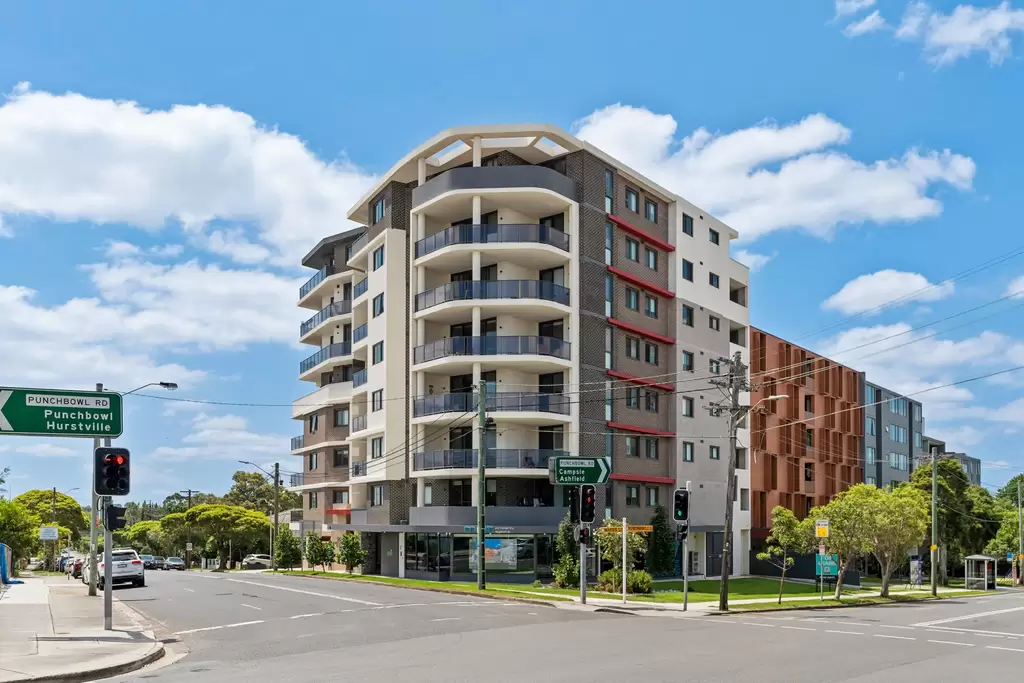 54/90 Water Street, Strathfield South, Strathfield South - Thumbnail 5