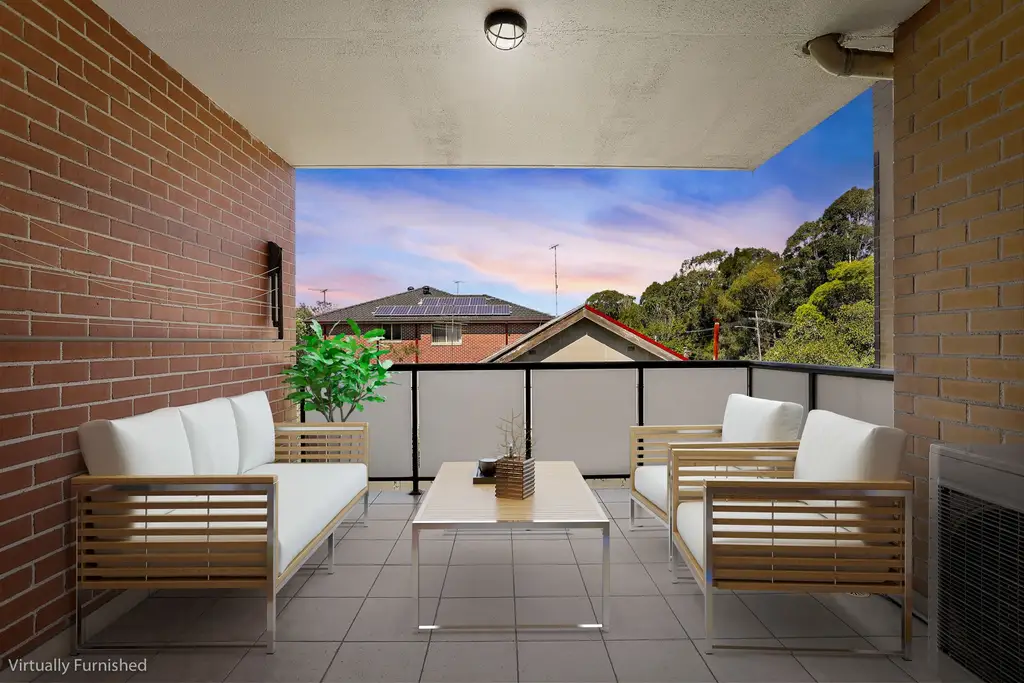 24/8-16 Water Street, Strathfield South, Strathfield South - Image 1