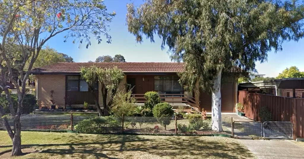 55 Marks Street, Chester Hill, Chester Hill - Image 1