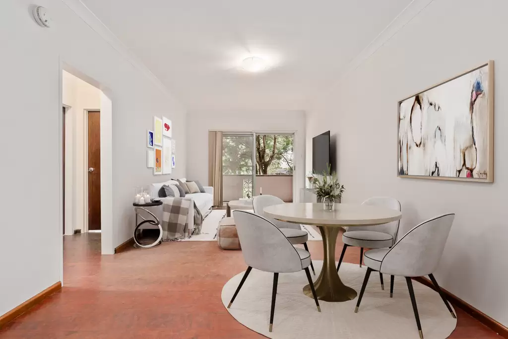 1/14 Chandos Street, Ashfield, Ashfield - Image 1