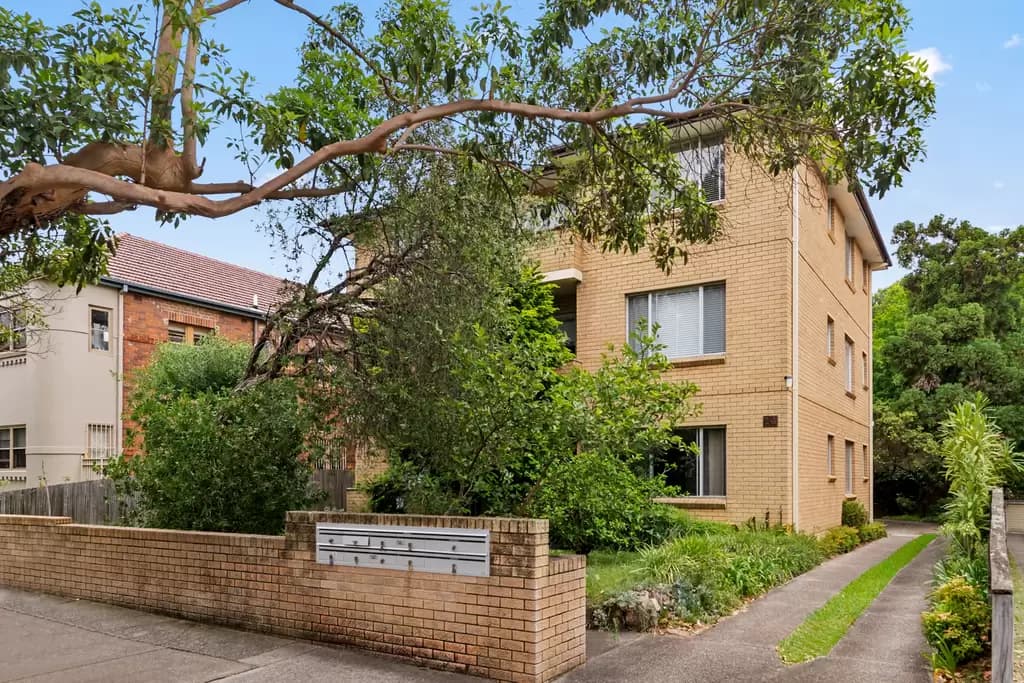1/14 Chandos Street, Ashfield, Ashfield - Thumbnail 5