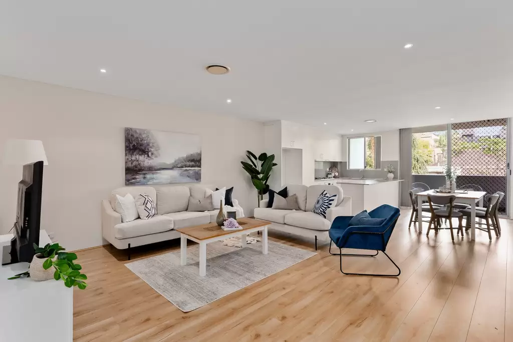 11/69-73 Park Road, Homebush, Homebush - Image 1