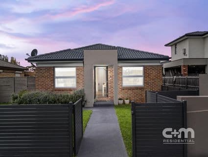 1/16 West Street, Pascoe Vale, VIC, 3044, Pascoe Vale - Image 1