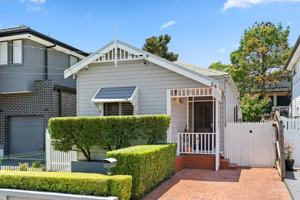 24 Eve Street, Strathfield, Strathfield - Image 1