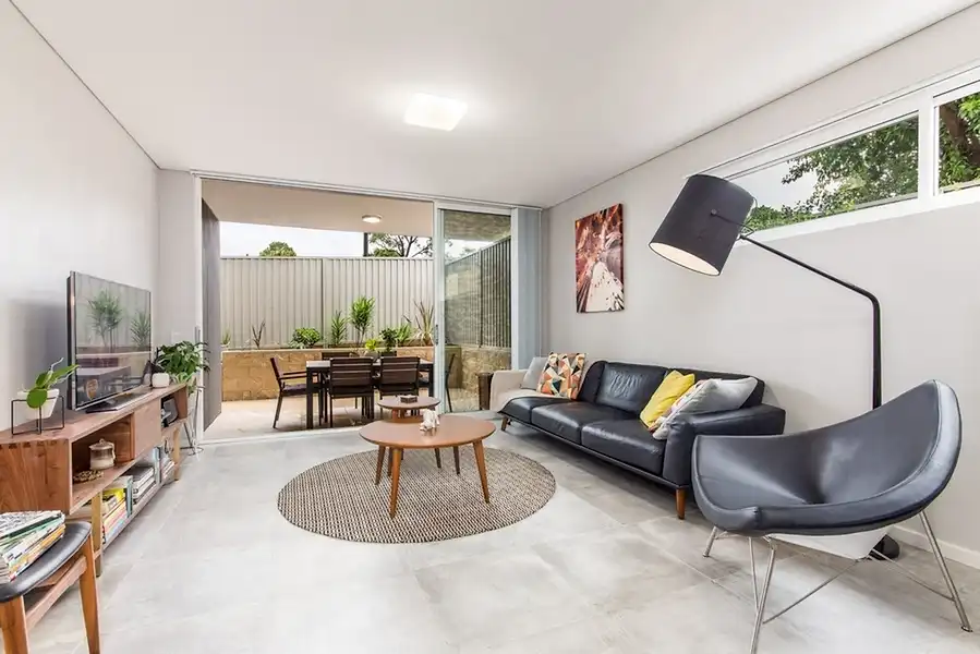 7/11 Rome Street, Canterbury, Canterbury - Image 1