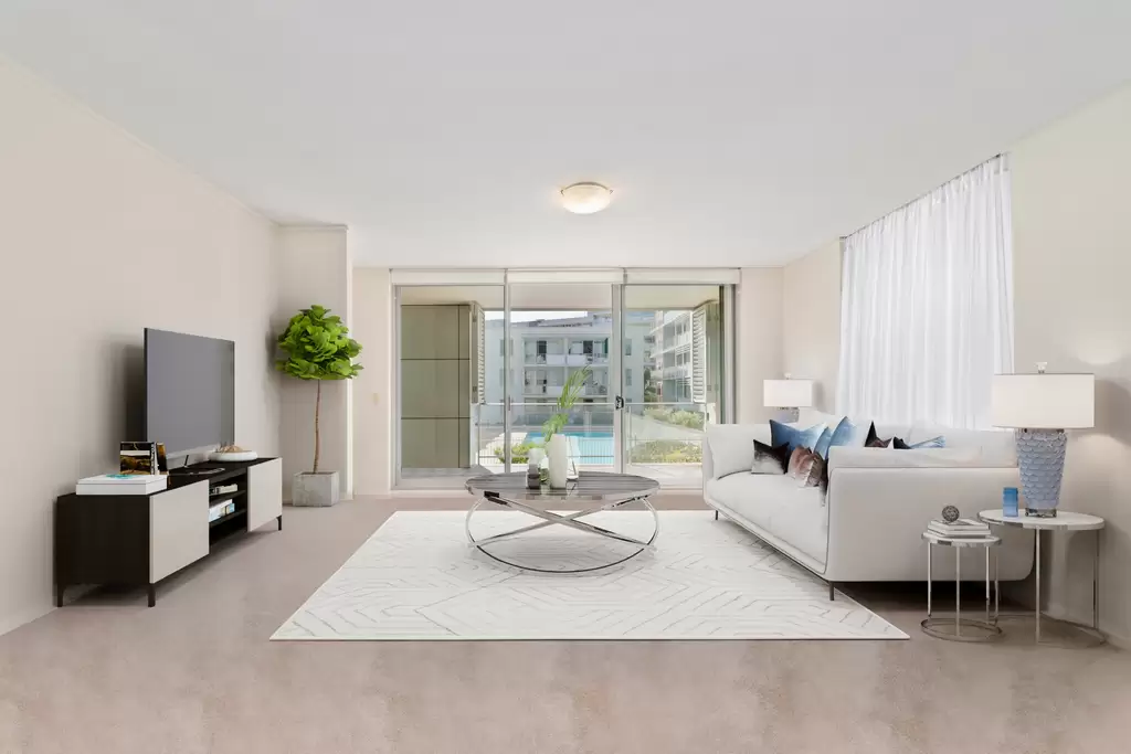 212/11 Lewis Avenue, Rhodes, Rhodes - Thumbnail 2