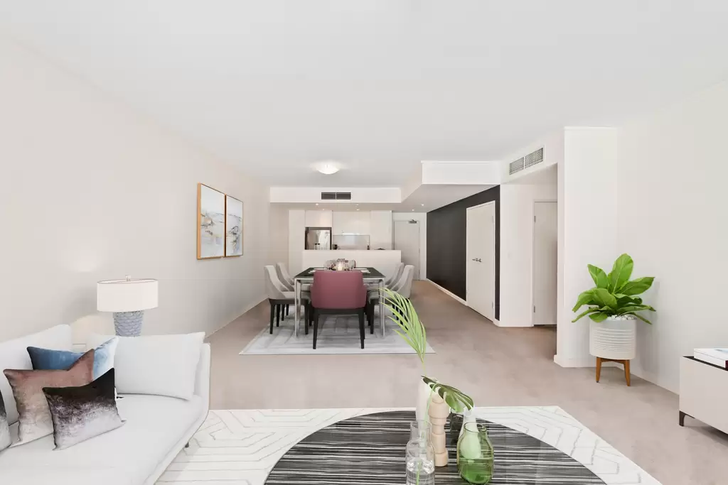 212/11 Lewis Avenue, Rhodes, Rhodes - Thumbnail 3