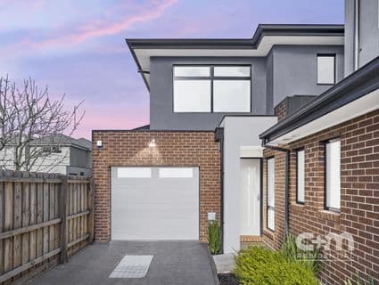 3/21 First Avenue, Strathmore, VIC, 3041, Strathmore - Image 1