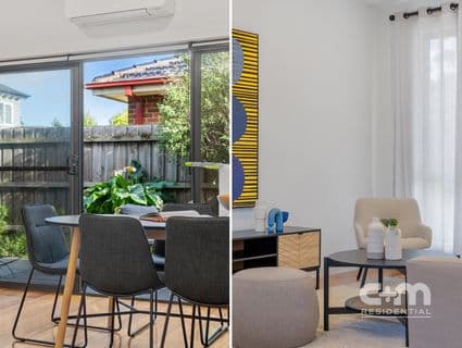 3/21 First Avenue, Strathmore, VIC, 3041, Strathmore - Thumbnail 4