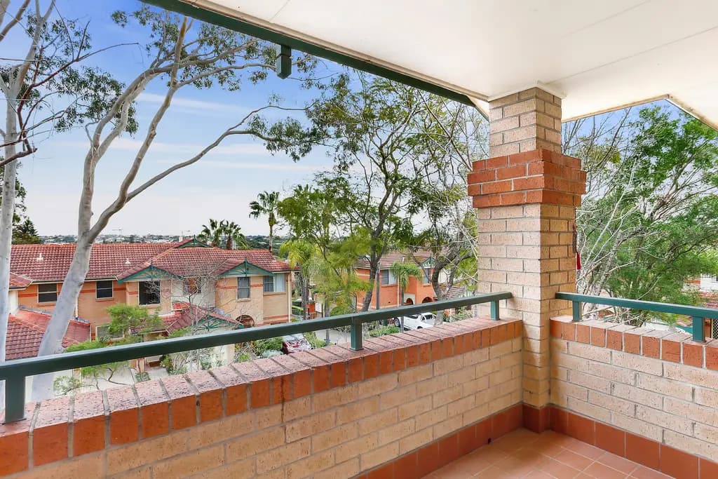 24/1 Bennett Avenue, Strathfield South, Strathfield South - Thumbnail 5