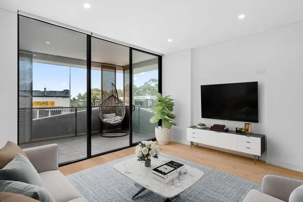 15B/5 St Annes Street, Ryde, Ryde - Thumbnail 2
