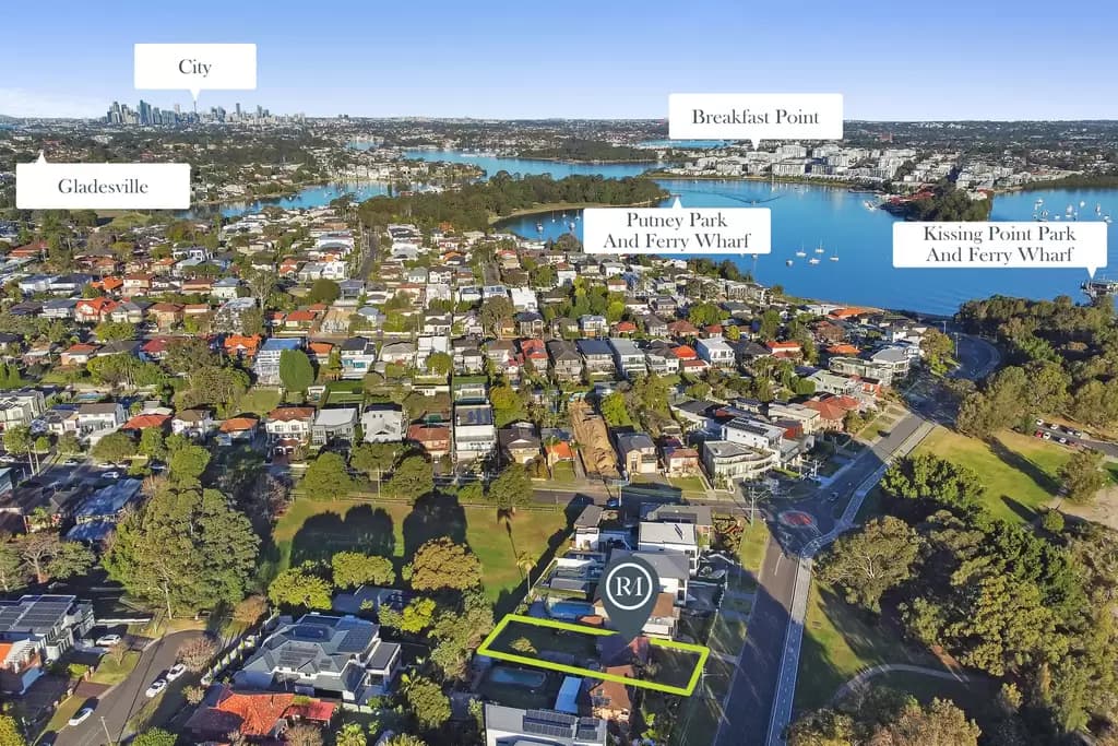 69 Waterview Street, Putney, Putney - Thumbnail 5