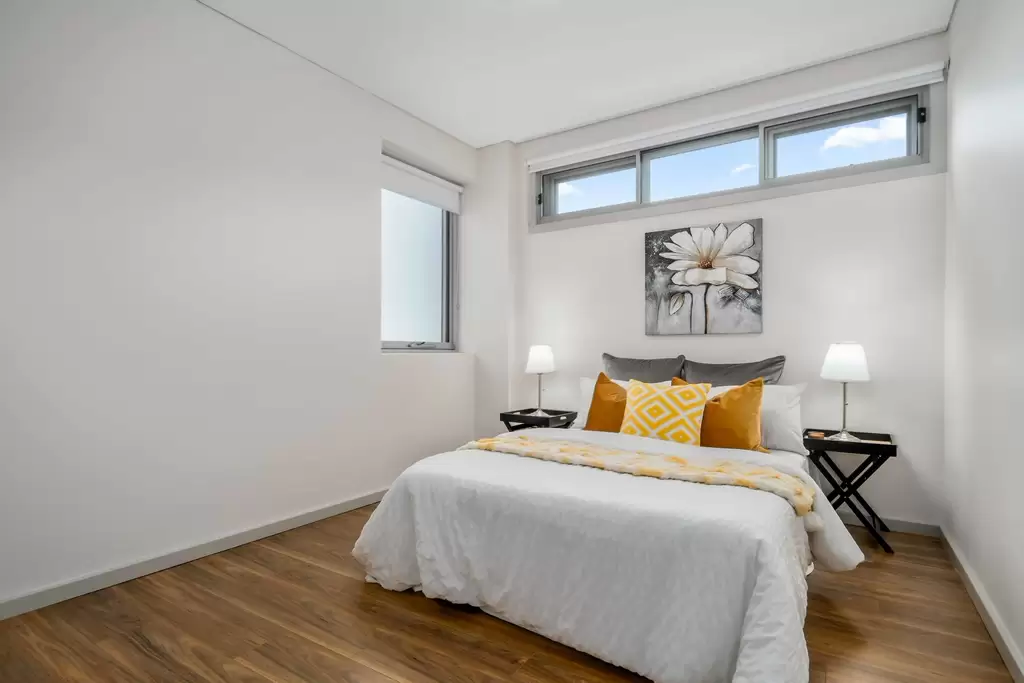 405/8 Broughton Street, Canterbury, Canterbury - Thumbnail 3