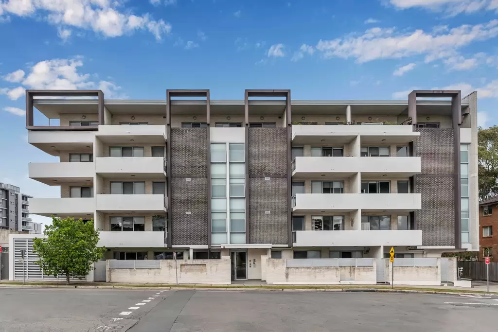 405/8 Broughton Street, Canterbury, Canterbury - Thumbnail 6