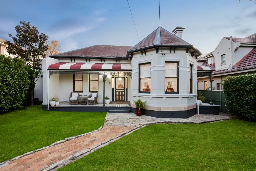 86 Broughton Road, Strathfield, Strathfield - Image 1