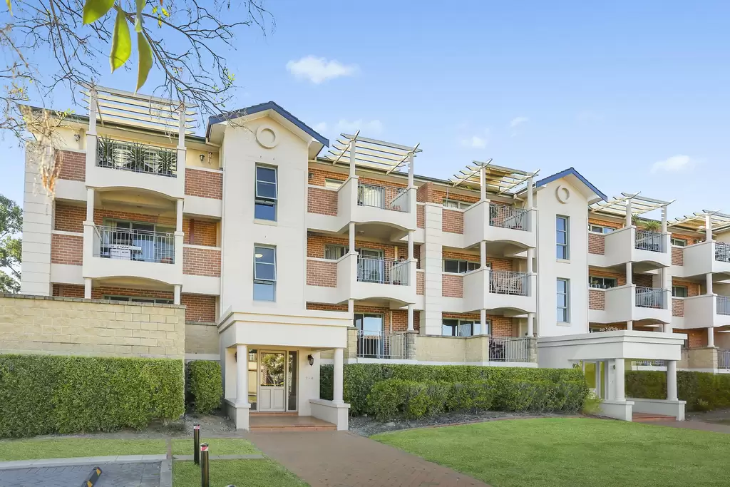 12/9 Thorpe Avenue, Liberty Grove, Liberty Grove - Image 1