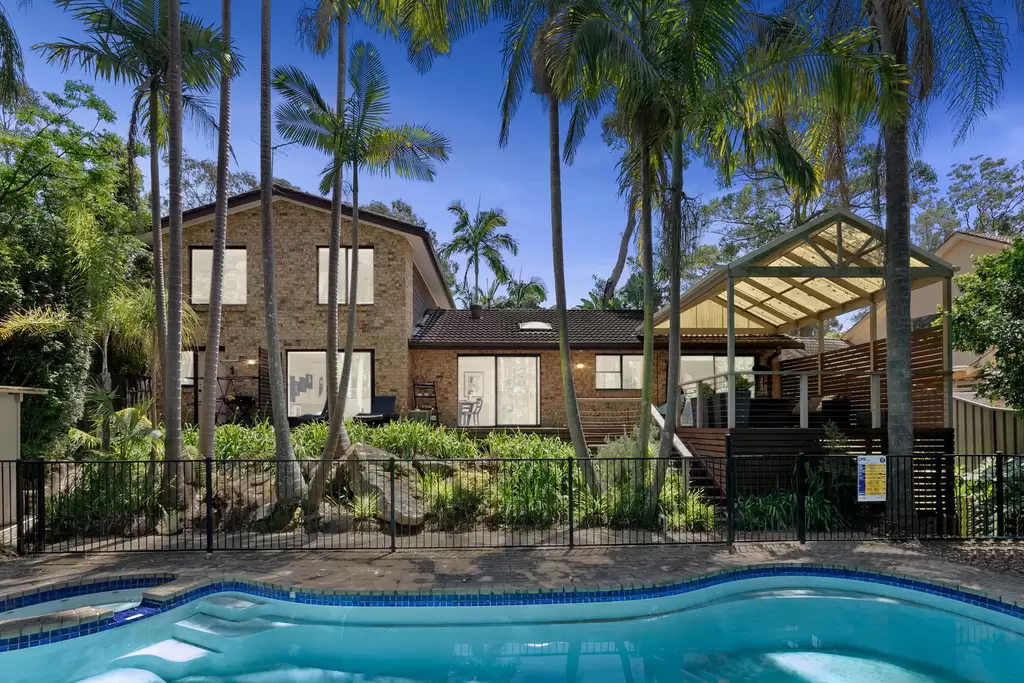 25 Andrew Place, North Rocks, North Rocks - Image 1