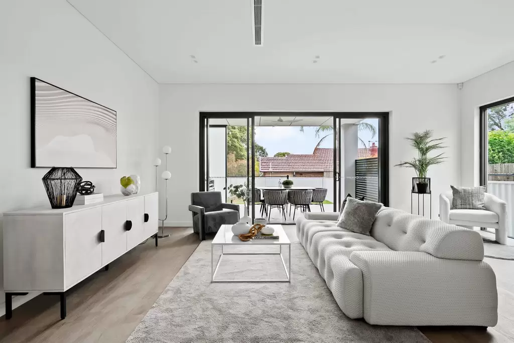 19 Shepherd Street, Ashfield, Ashfield - Thumbnail 3