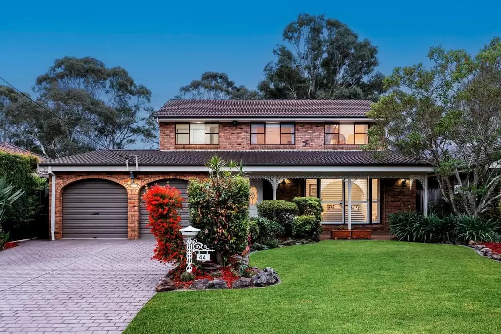 44 Keswick Street, Georges Hall, Georges Hall - Image 1