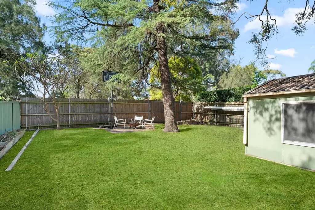 27 Gregory Street, Strathfield South, Strathfield South - Image 1