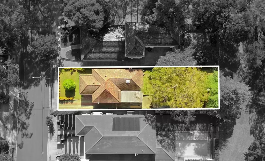 27 Gregory Street, Strathfield South, Strathfield South - Thumbnail 3