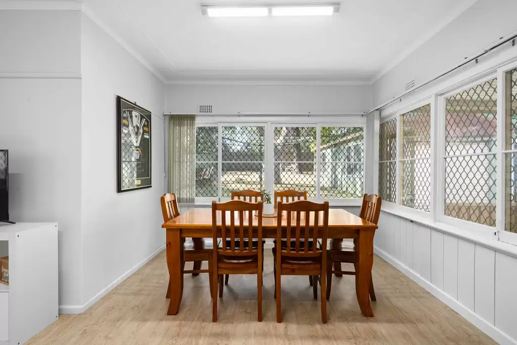 27 Gregory Street, Strathfield South, Strathfield South - Thumbnail 4