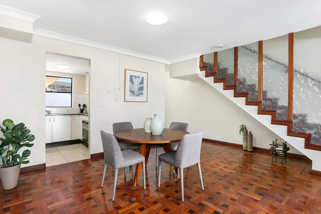 14/45-47 The Boulevarde, Strathfield, Strathfield - Image 1