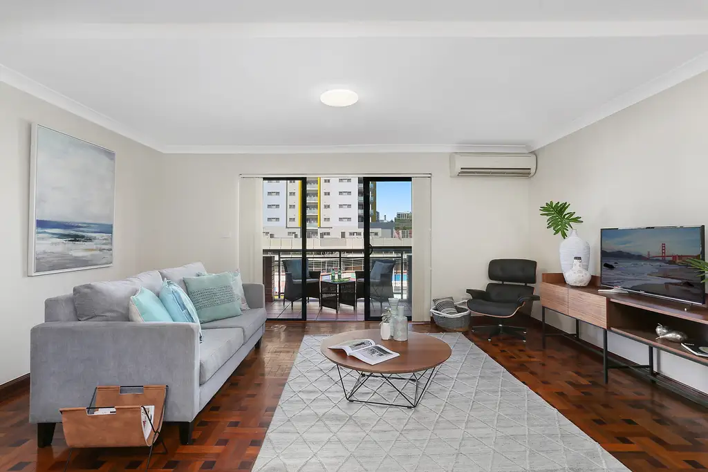 14/45-47 The Boulevarde, Strathfield, Strathfield - Thumbnail 2