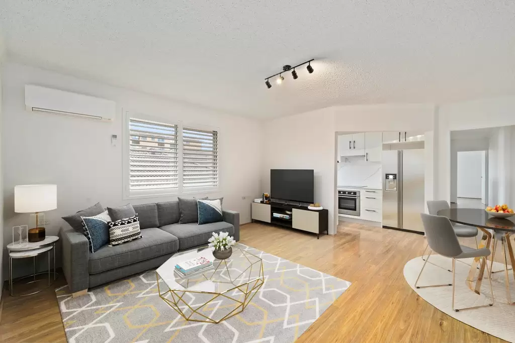 17/162 Croydon Ave, Croydon Park, Croydon Park - Image 1