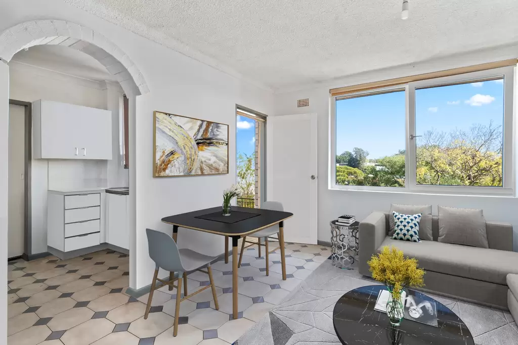 13/177-181 Sydenham Road, Marrickville, Marrickville - Thumbnail 2