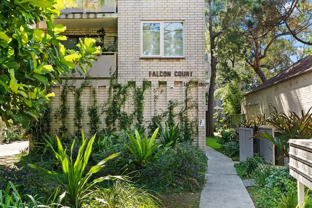 13/177-181 Sydenham Road, Marrickville, Marrickville - Thumbnail 5