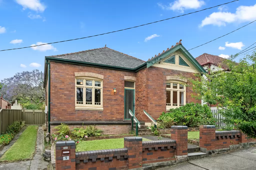 9 Princess Street, Ashbury, Ashbury - Image 1