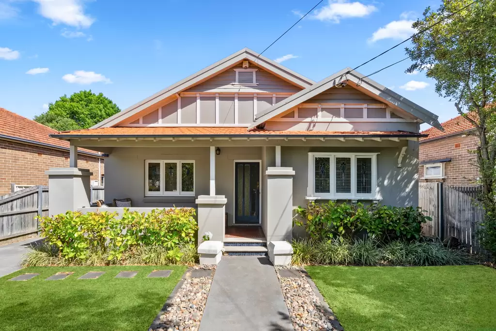 4 Davidson Avenue, Concord, Concord - Image 1